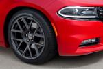 Dodge Charger R/T 2015 года